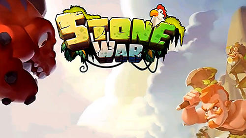 download Stone war apk